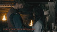 La prima puntata, in breve