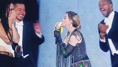 "Unapologetic Bitch"