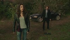 La terza puntata, in breve