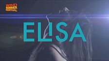 Tutta Elisa in 30 secondi