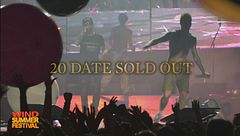 J-Ax e Fedez: un anno da record!