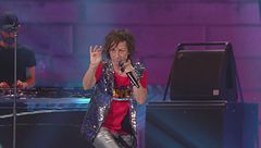Gianna Nannini: "Io"