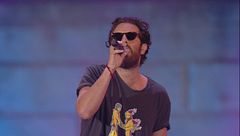 Thegiornalisti: "Riccione"