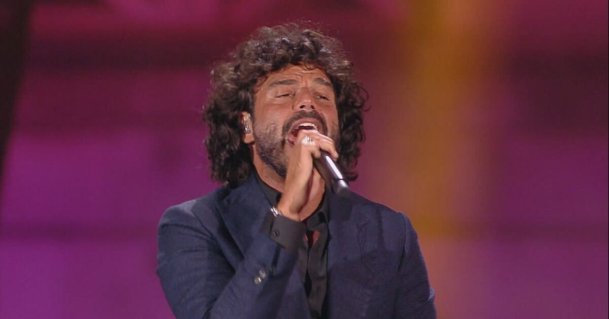 Wind Summer Festival: Francesco Renga: 