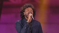 Francesco Renga: "Nuova luce"