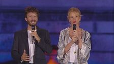 La gara dei giovani talenti