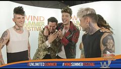 Che limite avranno superato i The Kolors?