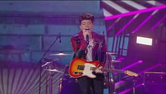 The Kolors: "Crazy"