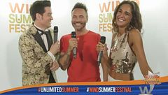 Quale limite vorrebbe superare Nek?