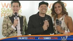 I limiti di Max Pezzali da... superare!