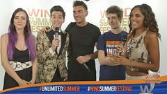 Gabry Ponte, Giulia Penna e FaviJ... quali limiti avranno?