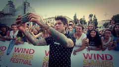 Tutti sul red carpet!