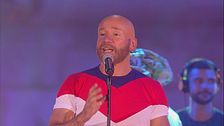 Mario Venuti: "Caduto dalle stelle"