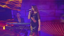 Federica: "Ti avrei voluto dire"