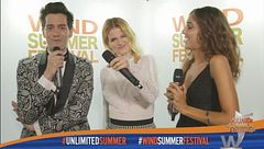 Chiara e il suo limite superato!