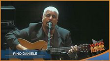 Omaggio a Pino Daniele