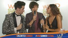 I limiti di Ermal Meta