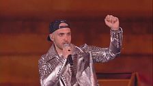 Tony Maiello: "Il Mio Funky"