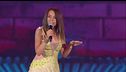 Valeria Rossi: "Dammi Tre Parole"