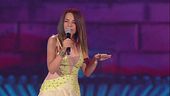 Valeria Rossi: "Dammi Tre Parole"