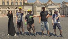 Street dance! #UnlimitedSummer!