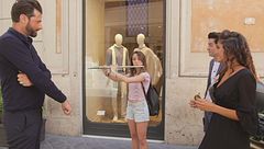 Serenata a prova di timidezza #UnlimitedSummer!