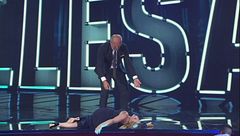 Appropriato sostegno