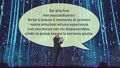 Rischiosa goliardia telefonica