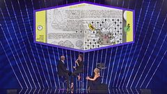 Tutti i nomi vengono al pettine!