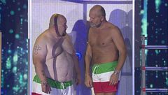 Un popolo di cantanti