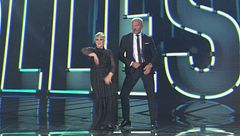 L'amica del cuore, Katia Follesa