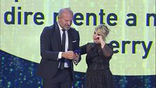 I messaggi per Gerry