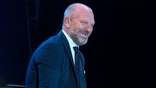 Francesco Tesei, un grande mentalista