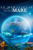 Le meraviglie del mare