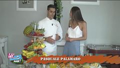 Cosa mangiano i personaggi famosi al mattino