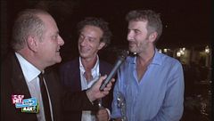 Ficarra e Picone premiati ad Ischia