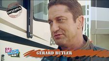A tu per tu con Gerard Butler