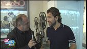 Irresistibile Alessandro Siani