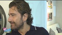 Irresistibile Alessandro Siani