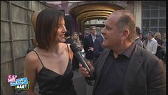 I progetti di Anna Foglietta