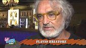 A tu per tu con Gianluca vacchi