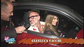 A tu per tu con Gianluca vacchi