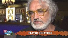A tu per tu con Gianluca vacchi