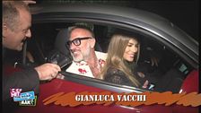 A tu per tu con Gianluca vacchi