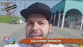 Incontriamo Salvatore Esposito