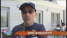 Eros Ramazzotti