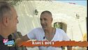 L'estate relax di Raoul Bova