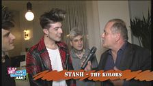 Stash e i The Kolors