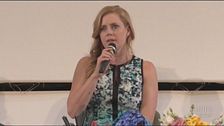 Amy Adams seconda grande ospite internazionale