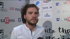 Giffoni: arriva Kit Harington